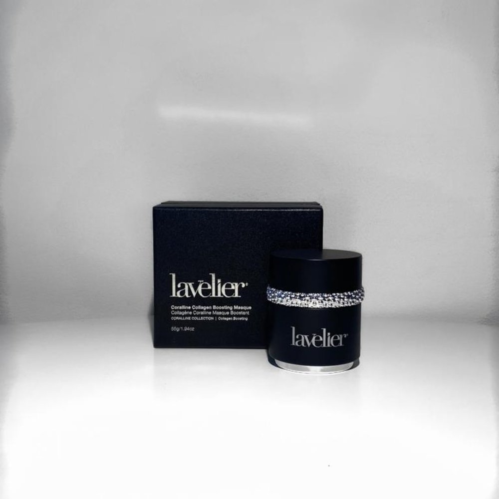 Lancome -  Coralline Collagen Bosting Masque